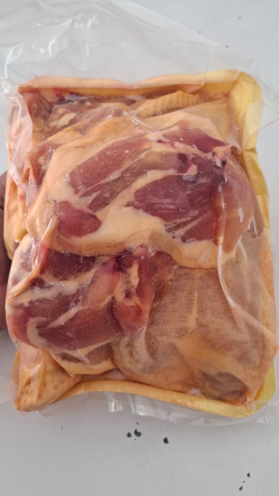 Frango Inteiro